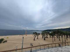 -大梅沙海滨公园