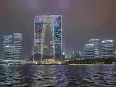 -金鸡湖游船(月光码头)