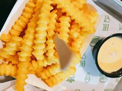 芝士薯条-Shake Shack(西单大悦城店)