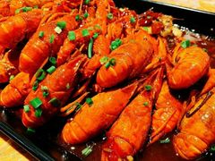 -老陈虾霸(上海路店)