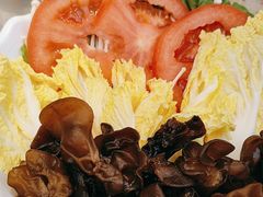 -黄记煌三汁焖锅(新佳丽江汉路店)