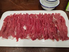 -老北京羊蝎子火锅(光荣道店)