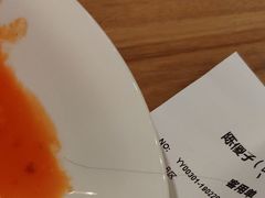 -陈傻子餐厅(世纪都会店)