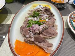 -巴依老爷新疆美食(望京小街店)