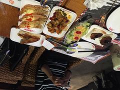 iphone_upload_pic-尚雅铁板料理自助餐厅(乐松店)