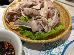 -三个椰子·现砍椰子鸡(金源CBD店)