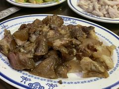 -老爆肚满五香烧牛羊肉
