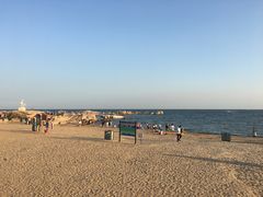 -老虎石海上公园