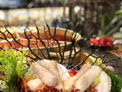 -湊湊火锅·茶憩(东城万达店)