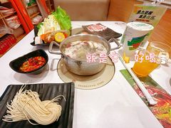 -呷哺呷哺(虹口赤峰路店)