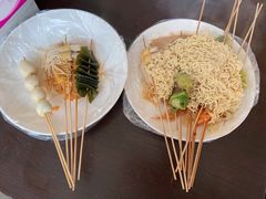 -郭记小街麻辣烫(南小街总店)