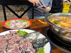 -大理.老字号渝记酸萝卜乌鱼(古城总店)