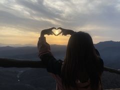 -天女山森林公园