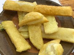 -袁家豆腐