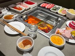 -海底捞火锅(顺义华联店)