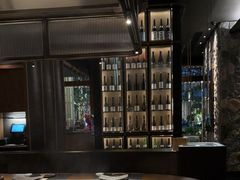 -岩盐·铁板料理(嘉里店)