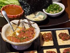 -丸藏和牛烧肉专门店(园区师惠坊店)