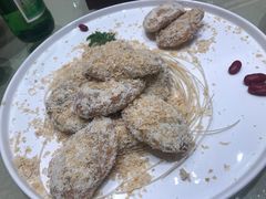 -将相和·海鲜蒸饺大连菜
