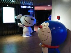 -博纳国际影城(皇庭店)