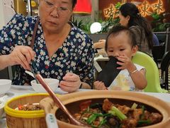 -火啫啫·粤式啫啫煲(南京弘阳店)