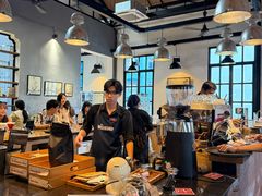 -The Workshop Coffee
