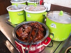 -老南昌粉面馆(绳金塔店)