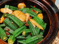 -南拳十三姨·潮汕砂锅粥(世纪金源店)