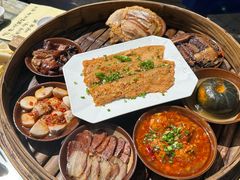 -田园印象·成都土菜院子(华阳店)