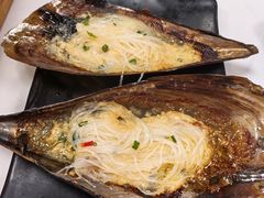 -云晓光头烧烤吧(德平路店)