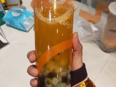 -CoCo都可(建外SOHO店)