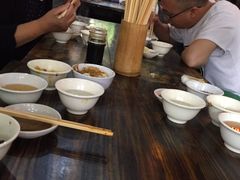 -龙抄手(文殊坊店)
