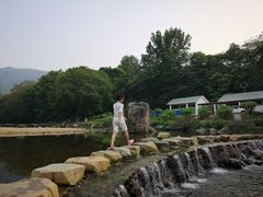 -广州市石门国家森林公园