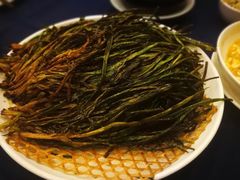 -老吉士酒家(天平路店)