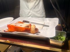 -彩虹之约•淮扬家宴(亚运村店)