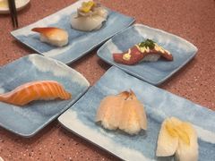 -元气寿司(环球港店)