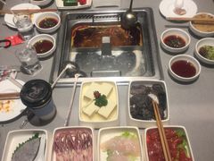 -海底捞火锅(振华商厦店)