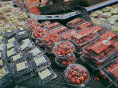 -盒马鲜生(杭州运河上街店)