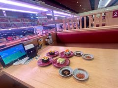 -寿司郎(皇庭广场店)