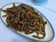 -正宗川菜(虎林胡同店)