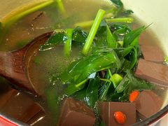 -维园悦谱·海派家常菜(乌鲁木齐南路店)
