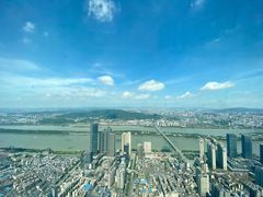 -长沙尼依格罗酒店