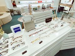 -优视力蔡司眼镜验配中心(越秀城市广场奥莱店)