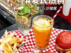 -Eckl’s爱氏热狗(猫街店)