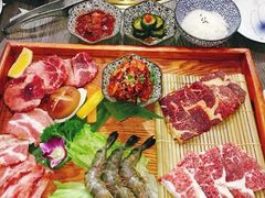 -久苑烧肉(世界城广场店)