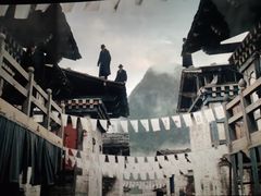 -万达影城(通州万达广场IMAX+杜比影院店)