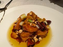 -许家菜(望江店)