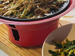 -庆云楼饭庄(什刹海店)