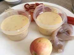 -东方红海鲜百汇(国际大厦店)