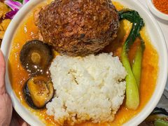 -老苏扬饭店