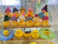 -LINLEE林里·手打柠檬茶(惠城仲恺天益城店)